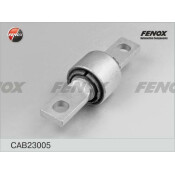 Сайлентблок заднего рычага Fenox, арт. CAB23005
