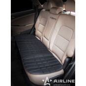 Накидка с подогревом Airline AHC-SF-05, 12В, 35/45Вт, для заднего ряда, полиэстер, черный цвет Накидка с подогревом Airline AHC-SF-05, 12В, 35/45Вт, для заднего ряда, полиэстер, черный цвет