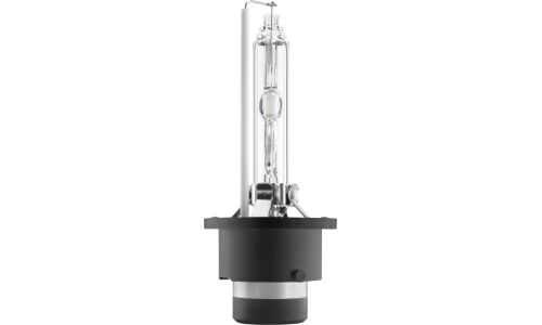 Лампа ксеноновая Bosch Standard D2S (P32d-2), 85В, 35Вт, 4300К, 1 шт