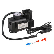 Компрессор автомобильный Airline Smart, 12В, 4А, 12л/мин, 7атм Компрессор автомобильный Airline Smart, 12В, 4А, 12л/мин, 7атм