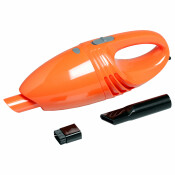 Пылесос автомобильный Airline CYCLONE, 12В, 120Вт, 4кПа, пылесборник 400мл, 3м шнур, 2 насадки, арт. VCA-00 Пылесос автомобильный Airline CYCLONE, 12В, 120Вт, 4кПа, пылесборник 400мл, 3м шнур, 2 насадки, арт. VCA-00