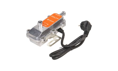 Предпусковой подогреватель двигателя электрический Airline УРАГАН-2000, с насосом, 220В, 2кВт, арт. AE-PP-2000