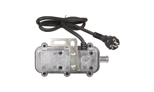 Предпусковой подогреватель двигателя электрический Airline УРАГАН-2000, с насосом, 220В, 2кВт, арт. AE-PP-2000