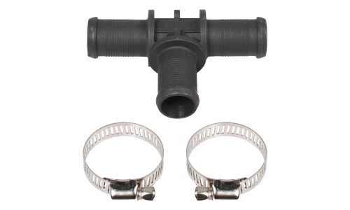 Предпусковой подогреватель двигателя электрический Airline УРАГАН-2000, с насосом, 220В, 2кВт, арт. AE-PP-2000