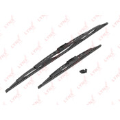 Щётка стеклоочистителя LYNXauto 650мм (26