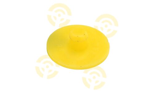 Прокладка рессорная полиуретановая Точка Опоры, арт. 1-04-3570