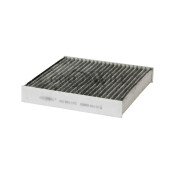 Фильтр салонный GoodWill угольный, арт. AG 393 CFC