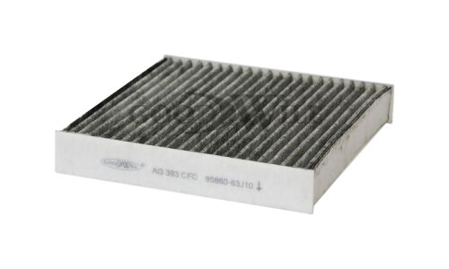 Фильтр салонный GoodWill угольный, арт. AG 393 CFC