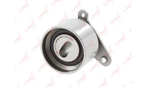 Ролик ремня ГРМ LYNXauto натяжной, арт. PB-1118