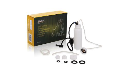 Приспособление Airline для замены тормозной жидкости и прокачки ...