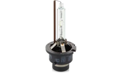 Лампа ксеноновая Narva Standard D2S (P32d-2), 85В, 35Вт, 4300К, 1 шт, арт. 84002