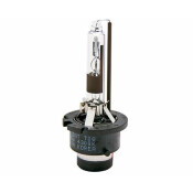 Лампа ксеноновая Narva Standard D2R (P32d-3), 85В, 35Вт, 4300K, 1 шт