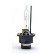 Лампа ксеноновая Narva Standard D4S (P32d-5), 42В, 35Вт, 4300K, 1 шт