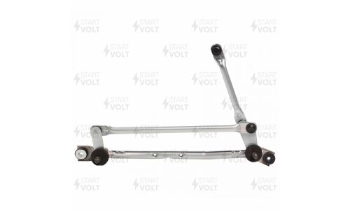 Трапеция стеклоочистителя Startvolt, для Chevrolet Aveo T300, арт. VWA 0549