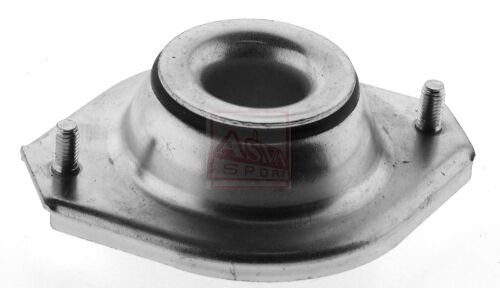 Опора амортизатора Asva передняя, правая/левая, арт. 0711-RCF