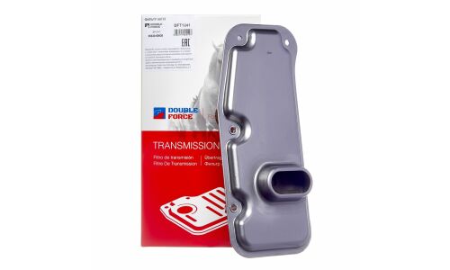 Фильтр масляный АКПП Double Force, арт. DFT1241