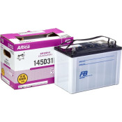Аккумулятор FB Altica Premium 145D31L, 98Ач, CCA 900А, обслуживаемый Аккумулятор FB Altica Premium 145D31L, 98Ач, CCA 900А, обслуживаемый