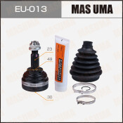 ШРУС Masuma, 30x49x23мм, арт. EU-013