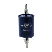 Фильтр топливный GoodWill, арт. FG 702
