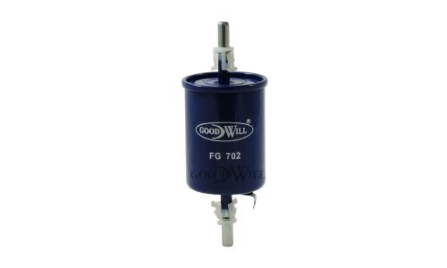 Фильтр топливный GoodWill, арт. FG 702