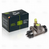 Рабочий тормозной цилиндр Trialli, задний, арт. CF 2541