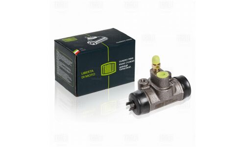 Рабочий тормозной цилиндр Trialli, задний, арт. CF 2541