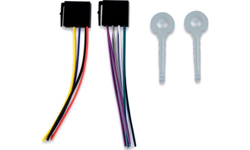 Автомагнитола ACV AVS-916BR, 1DIN, SD/USB/AUX/Bluetooth, 4х50Вт, красная подсветка