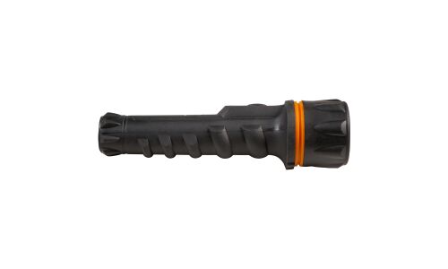 Фонарь Airline AFL-3-01, LEDx3, на батарейках 2xАА, прорезиненный