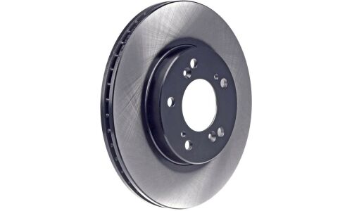 Диск тормозной ADVICS, арт. C6F165B