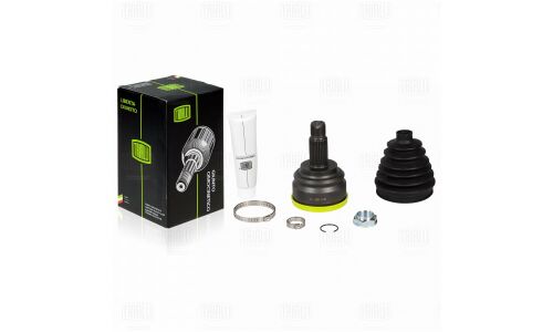 ШРУС наруж. перед. GO 812 Trialli