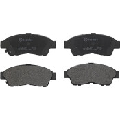 Колодки тормозные Brembo дисковые, арт. P83034