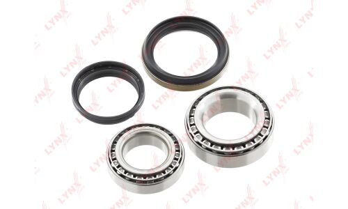 Подшипник ступицы колеса LYNXauto, арт. WB-1141