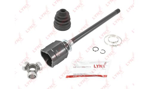 ШРУС LYNXauto, внутренний, арт. CI-3729