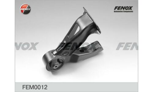 Опора двигателя FENOX