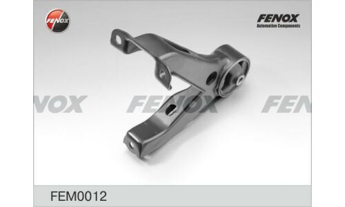 Опора двигателя FENOX