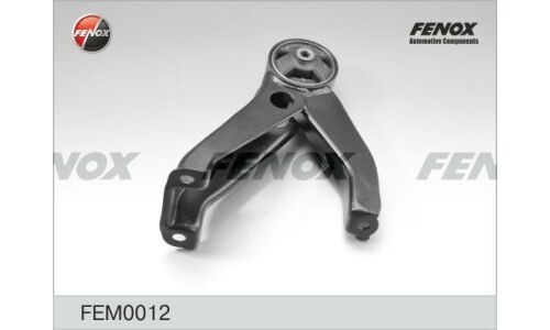 Опора двигателя FENOX