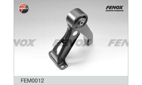 Опора двигателя FENOX