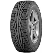 Автошины R18 225/55 102R XL Ikon Nordman RS2 SUV