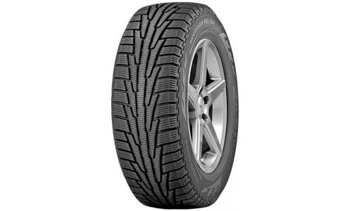 Автошины R18 225/55 102R XL Ikon Nordman RS2 SUV