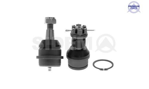Опора шаровая Sidem, арт. 93085 KIT