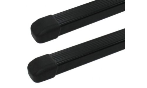 Наконечники перекладины INNO Bar End Caps, резиновые, 4 шт, арт. IN885