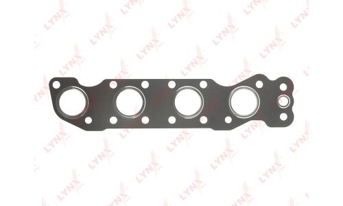 Прокладка выпускного коллектора LYNXauto SG0490