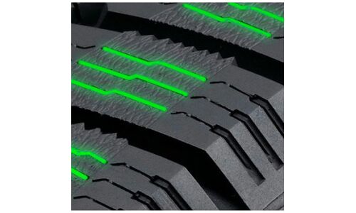 Автошины R15 195/65 95R XL Ikon Nordman RS2