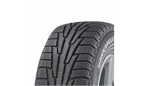 Автошины R17 215/60 100R XL Ikon Nordman RS2 SUV