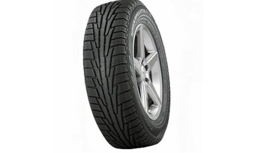 Автошины R17 215/60 100R XL Ikon Nordman RS2 SUV