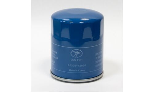 Фильтр масляный YUIL, арт. YOHY-004