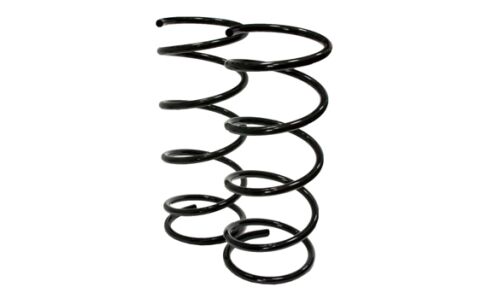 Пружина подвески OBK, задняя, арт. C4B-91422