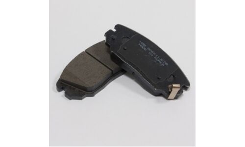 Колодки тормозные Hong Sung дисковые, арт. HP0031