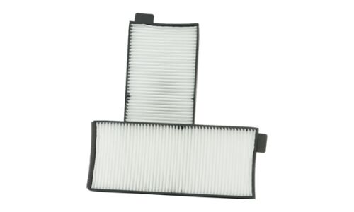 Фильтр салонный YUIL, арт. YUCA-044