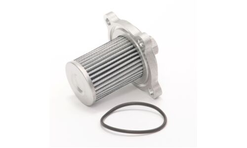 Фильтр топливный "YUIL"